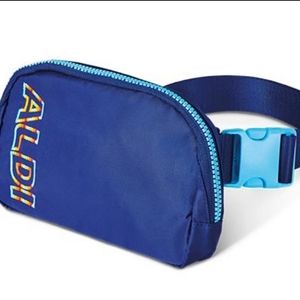 *NWT Aldi Gear Fanny Pack